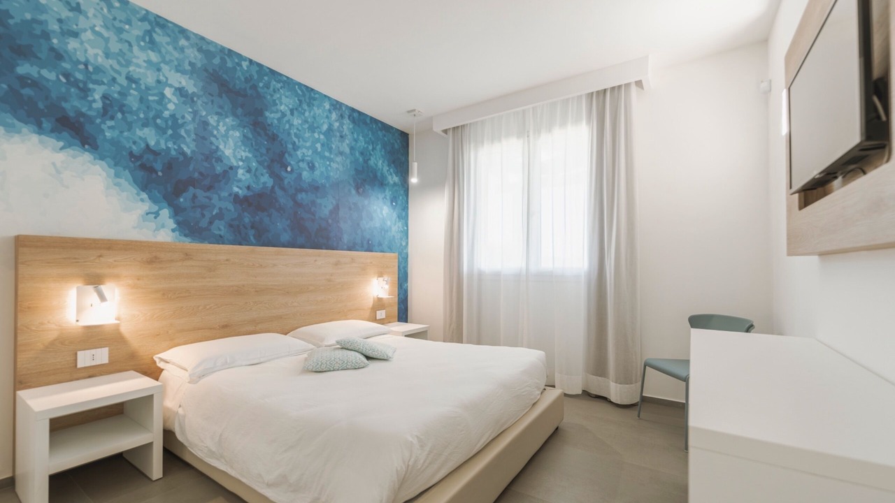 Photo of Bedroom in Birgi Vecchi
