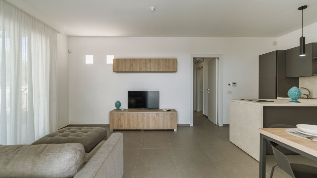 Photo of Livingroom in Birgi Vecchi