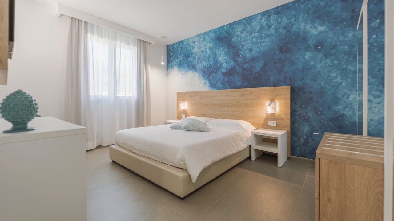 Photo of Bedroom in Birgi Vecchi