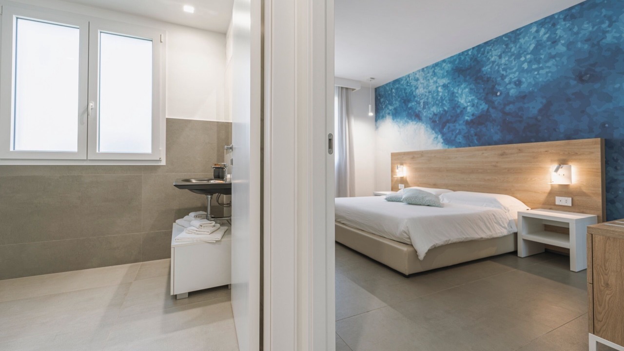 Photo of Bedroom in Birgi Vecchi