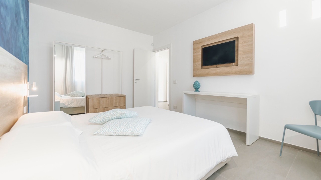Photo of Bedroom in Birgi Vecchi