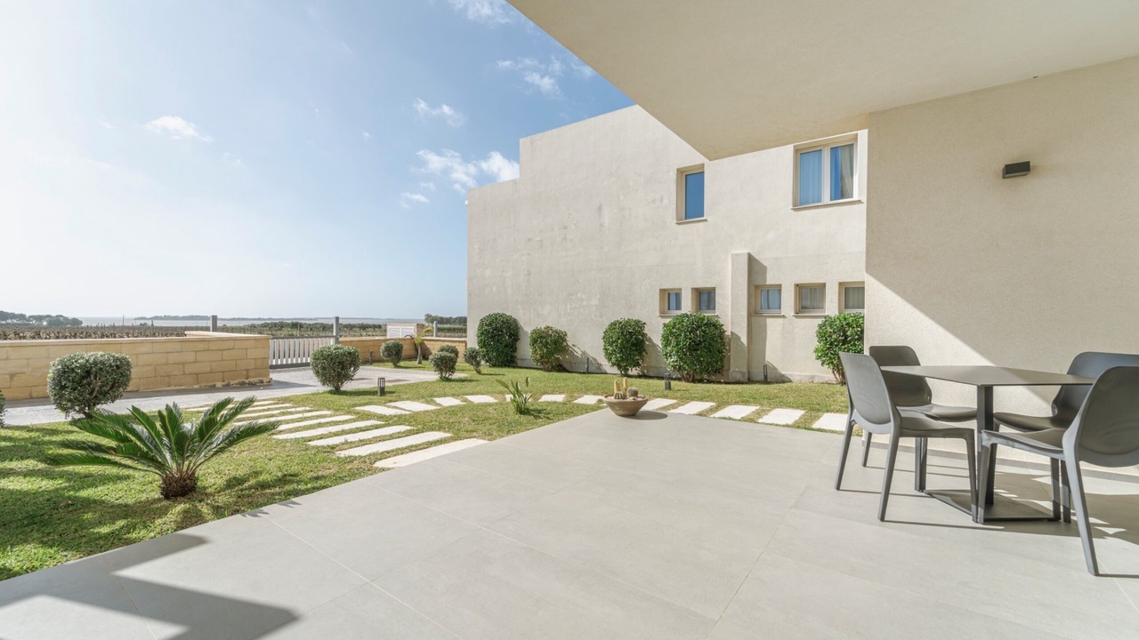 Photo of Outdoor in Birgi Vecchi