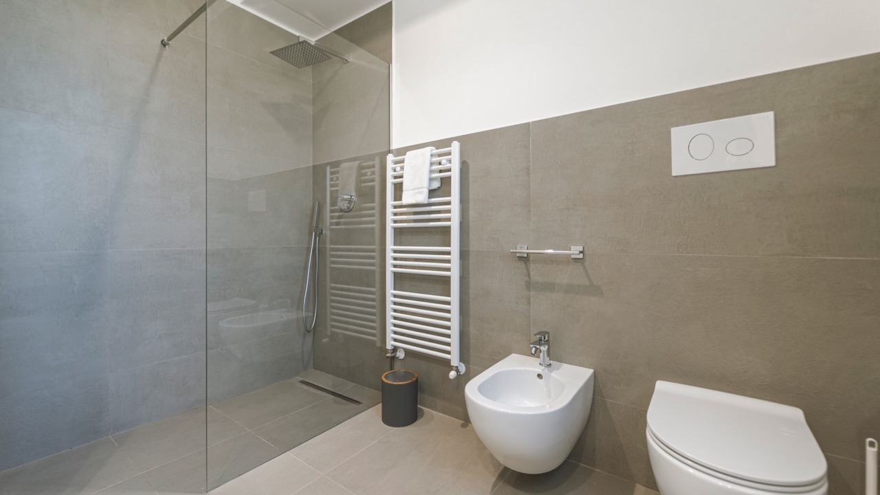 Photo of Bathroom in Birgi Vecchi
