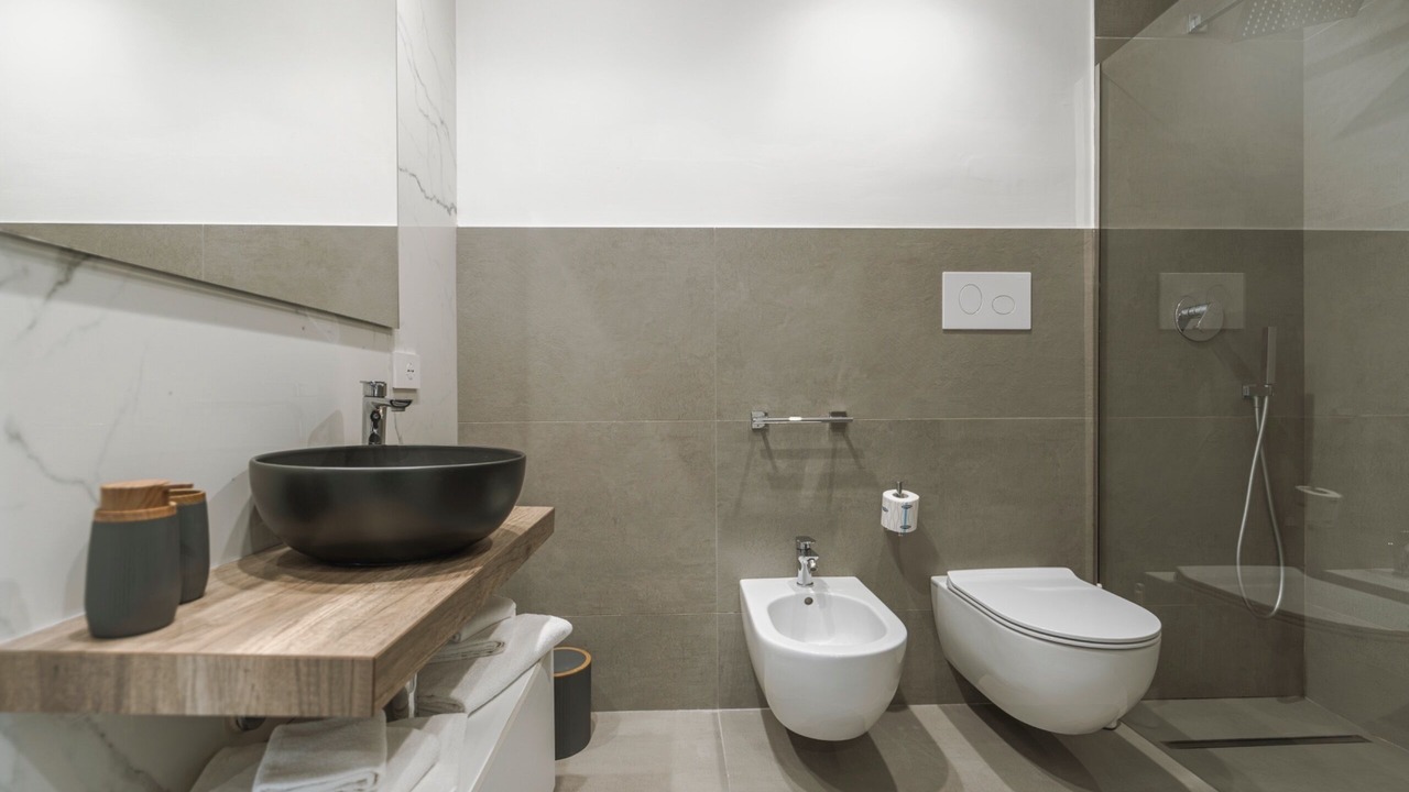 Photo of Bathroom in Birgi Vecchi