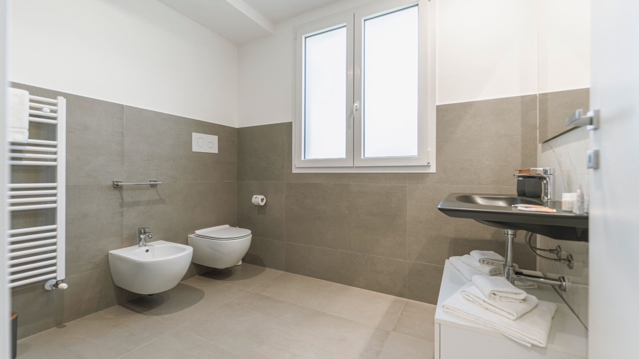 Photo of Bathroom in Birgi Vecchi