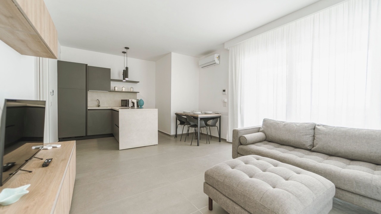 Photo of Livingroom in Birgi Vecchi
