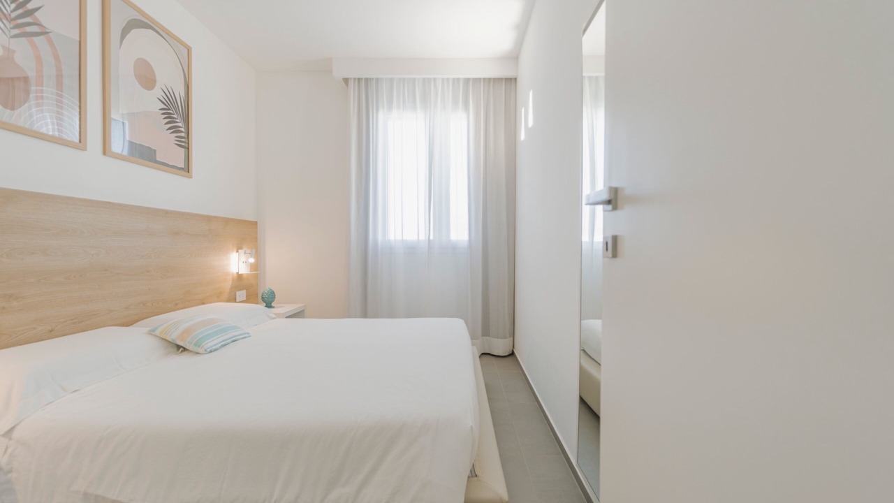 Photo of Bedroom in Birgi Vecchi