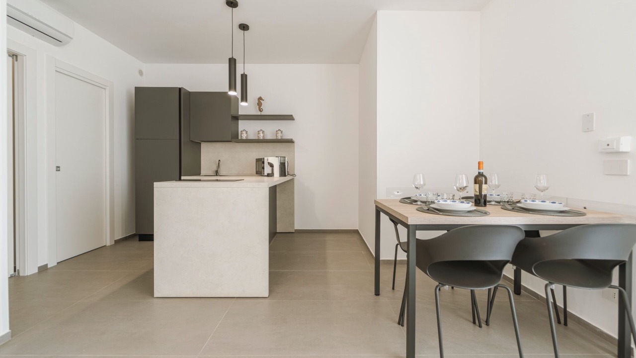 Photo of Kitchen in Birgi Vecchi
