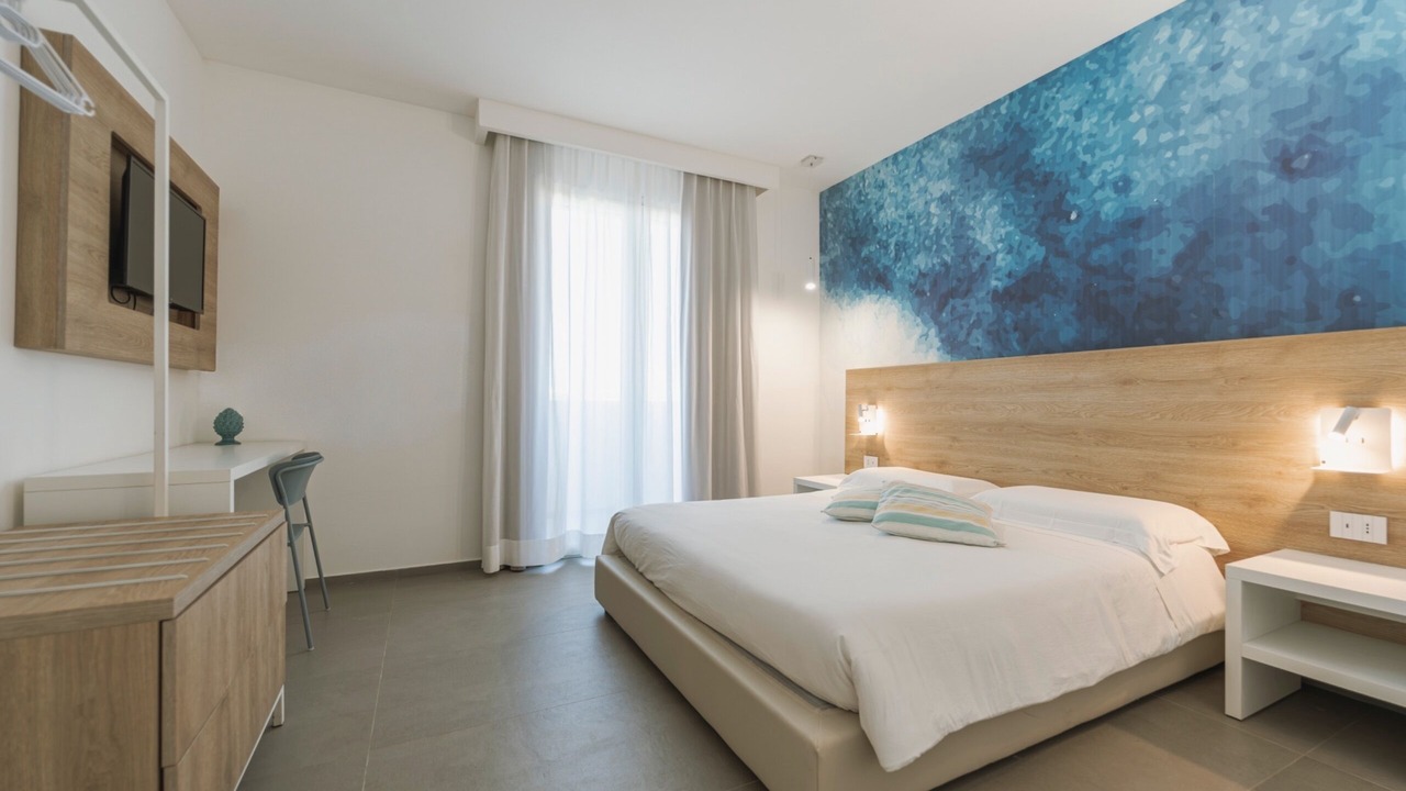 Photo of Bedroom in Birgi Vecchi
