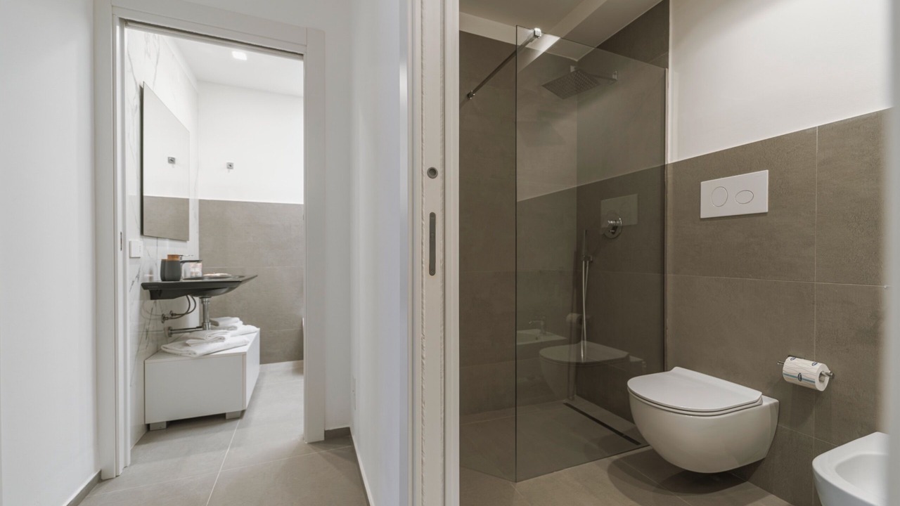 Photo of Bathroom in Birgi Vecchi