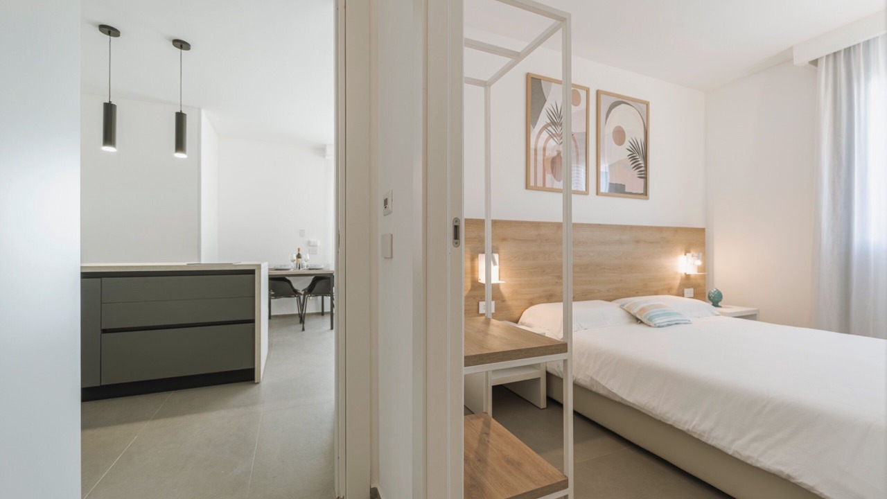 Photo of Bedroom in Birgi Vecchi