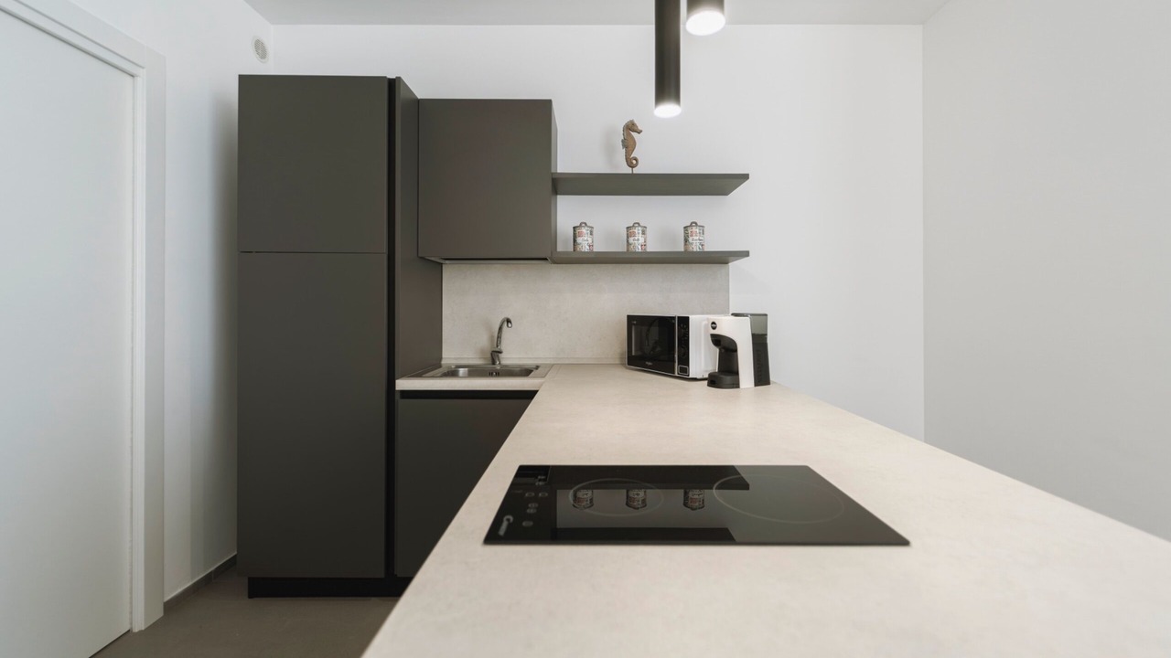 Photo of Kitchen in Birgi Vecchi