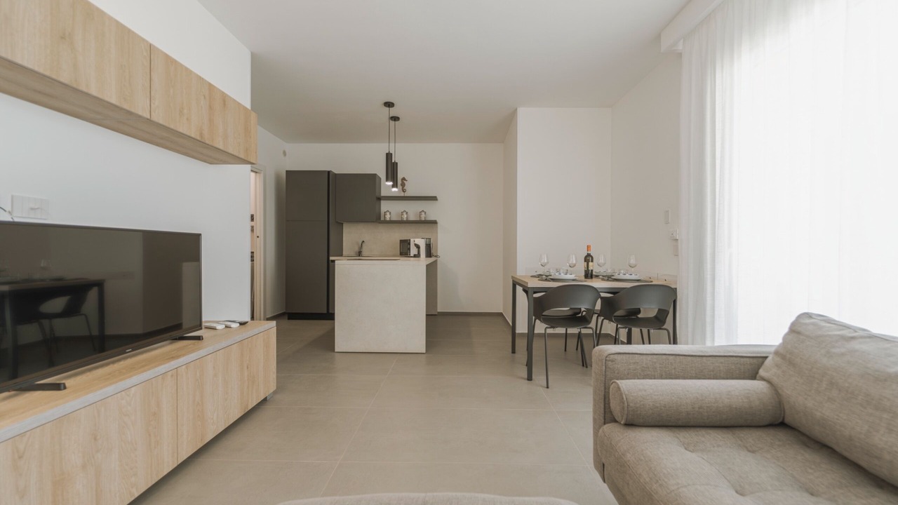 Photo of Livingroom in Birgi Vecchi