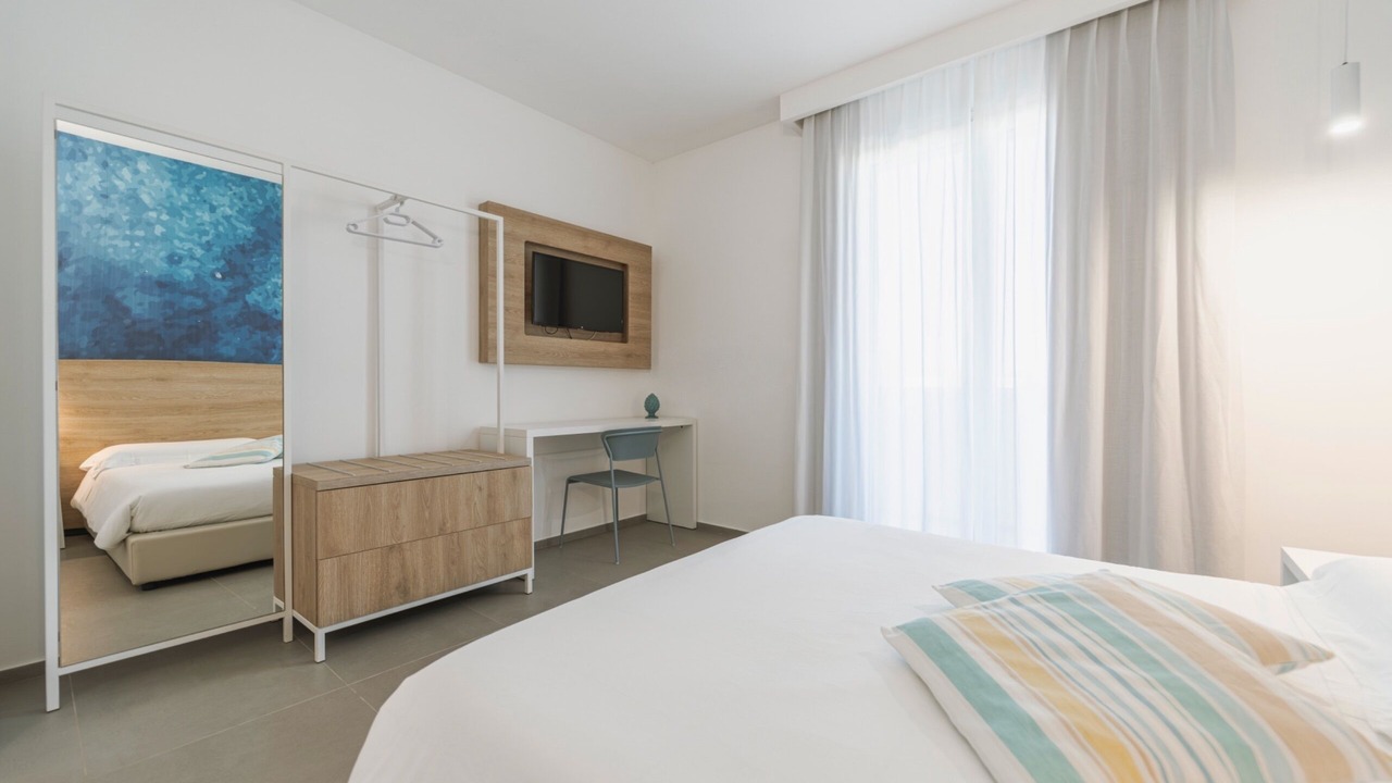 Photo of Bedroom in Birgi Vecchi