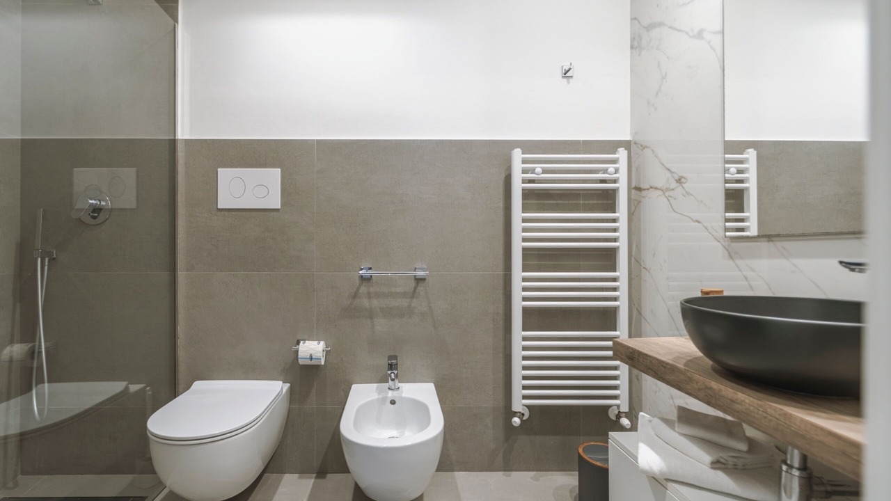 Photo of Bathroom in Birgi Vecchi