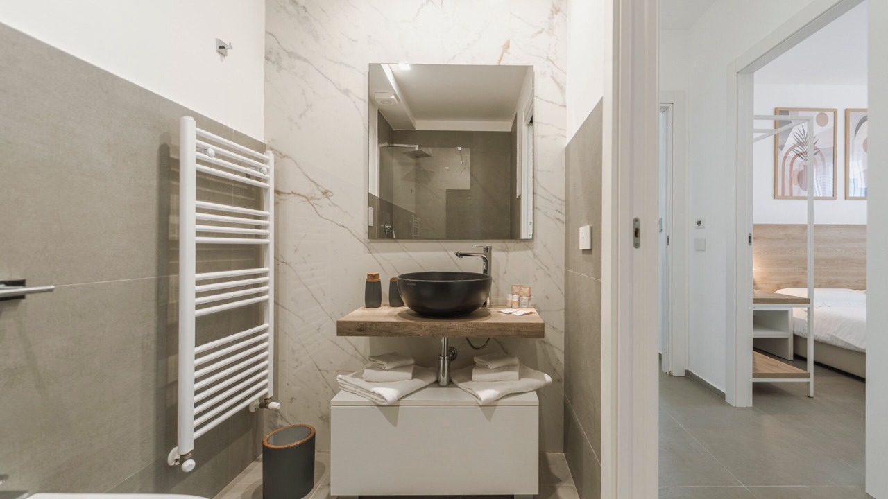 Photo of Bathroom in Birgi Vecchi
