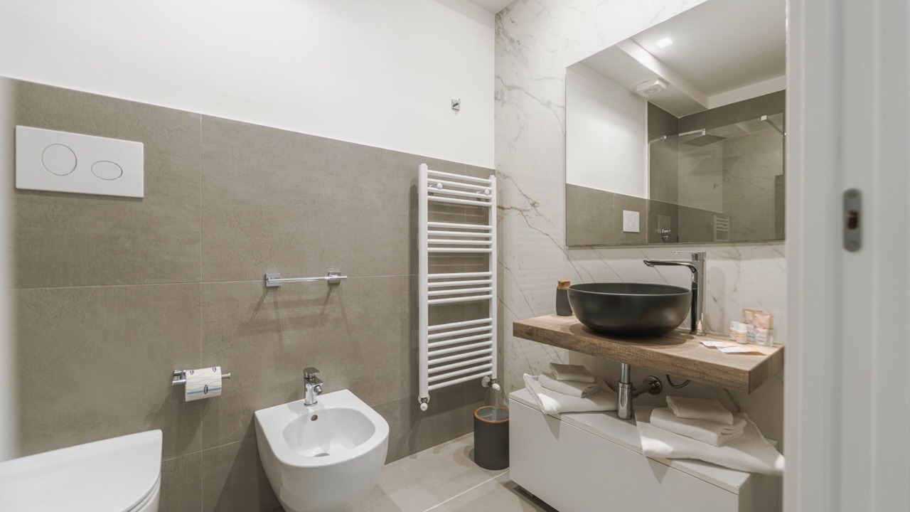 Photo of Bathroom in Birgi Vecchi