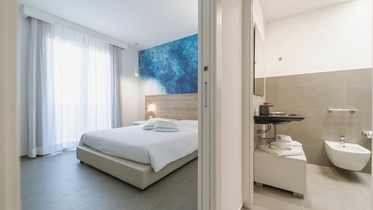 Photo of Bedroom in Birgi Vecchi