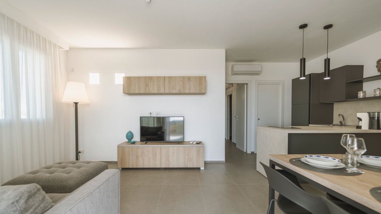 Photo of Livingroom in Birgi Vecchi
