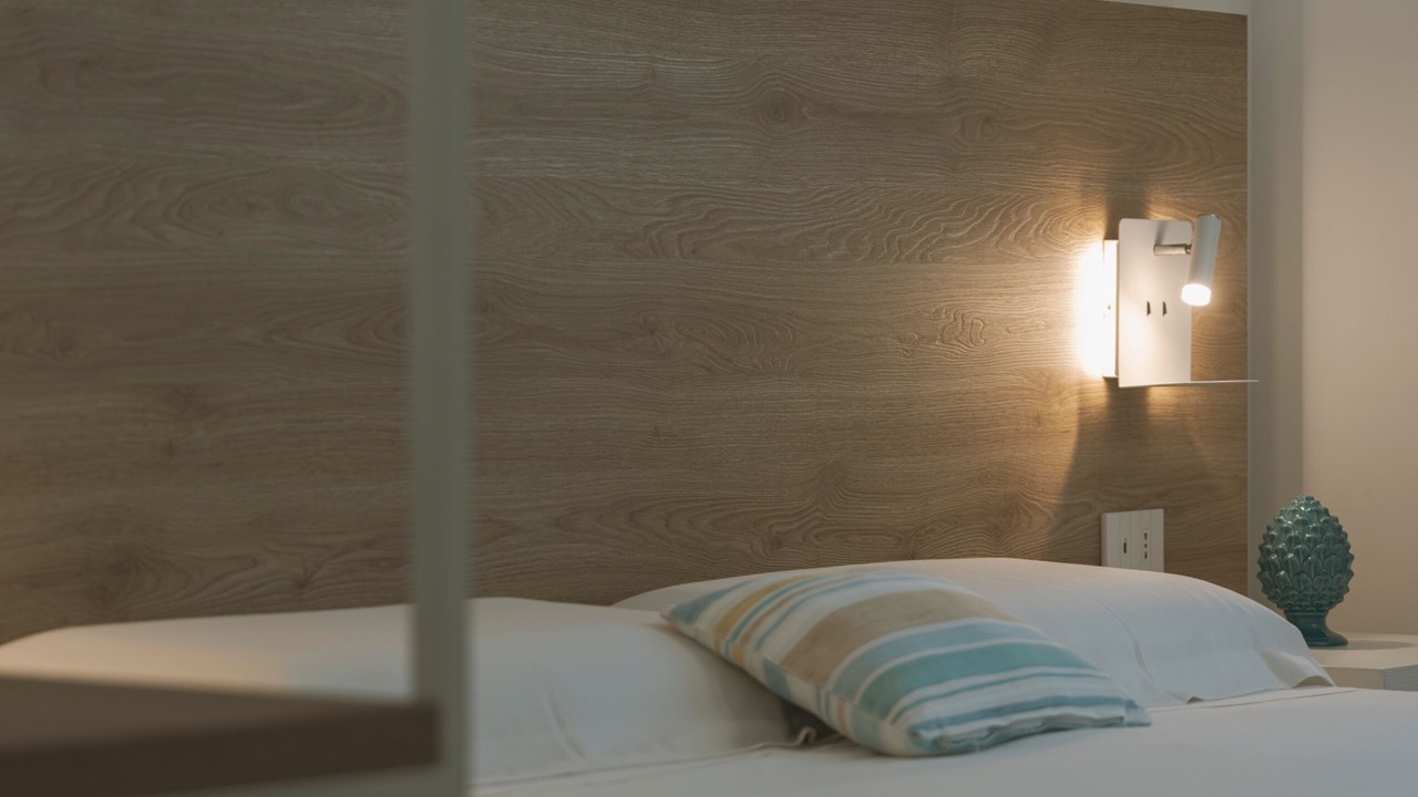 Photo of Bedroom in Birgi Vecchi
