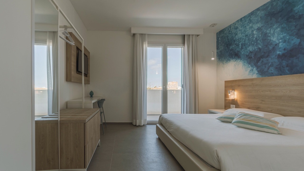 Photo of Bedroom in Birgi Vecchi