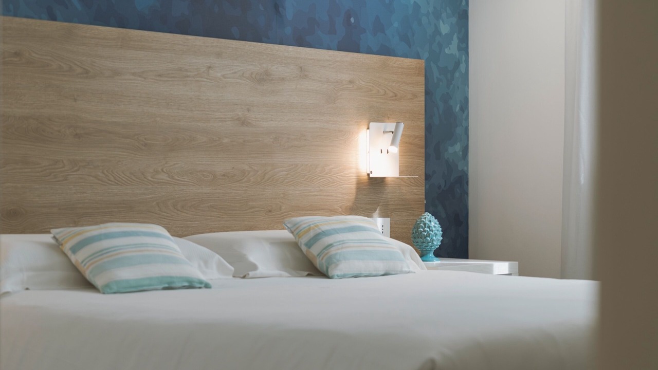 Photo of Bedroom in Birgi Vecchi