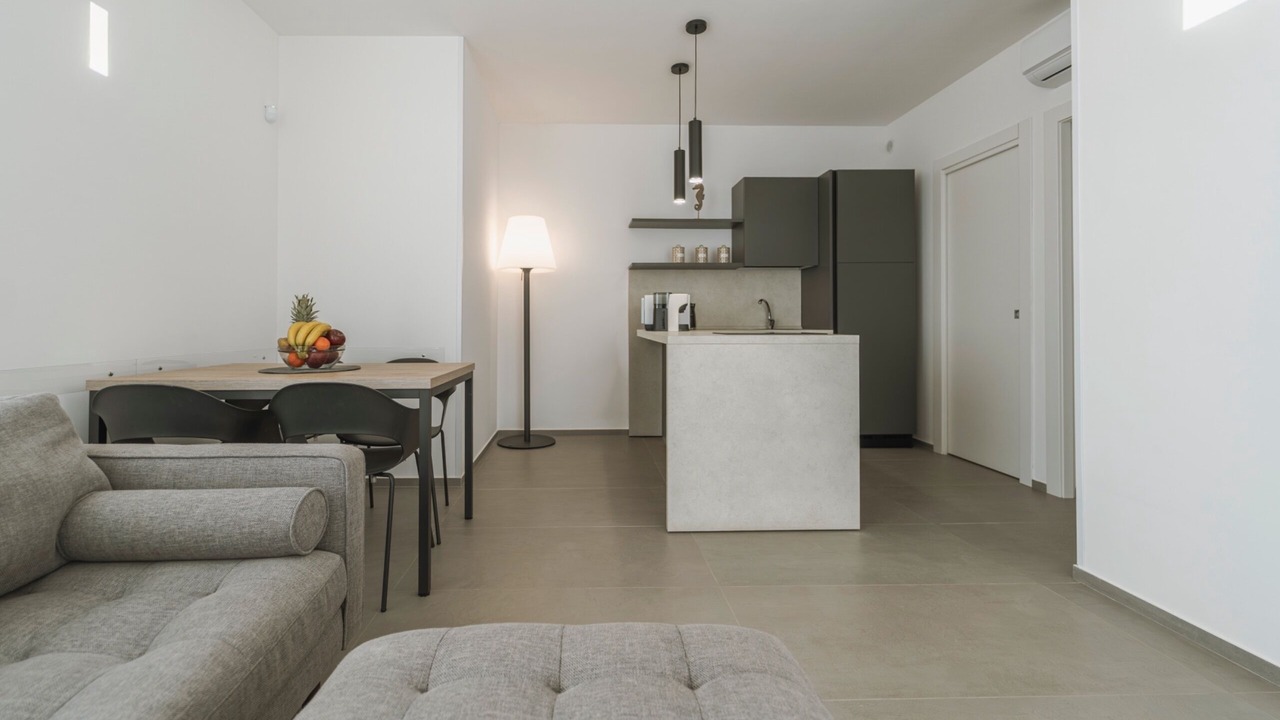 Photo of Livingroom in Birgi Vecchi