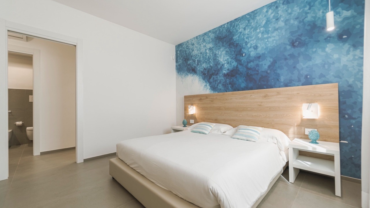Photo of Bedroom in Birgi Vecchi