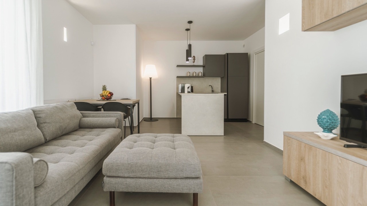 Photo of Livingroom in Birgi Vecchi