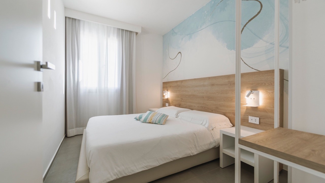 Photo of Bedroom in Birgi Vecchi