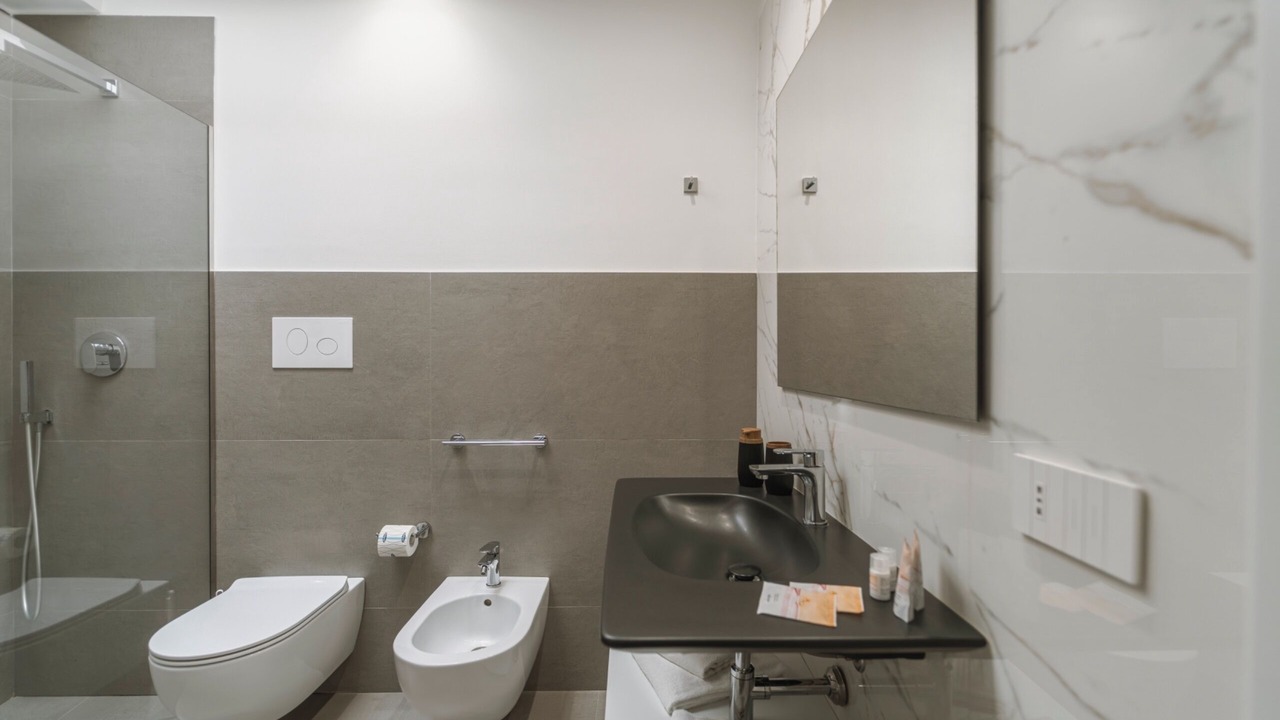 Photo of Bathroom in Birgi Vecchi