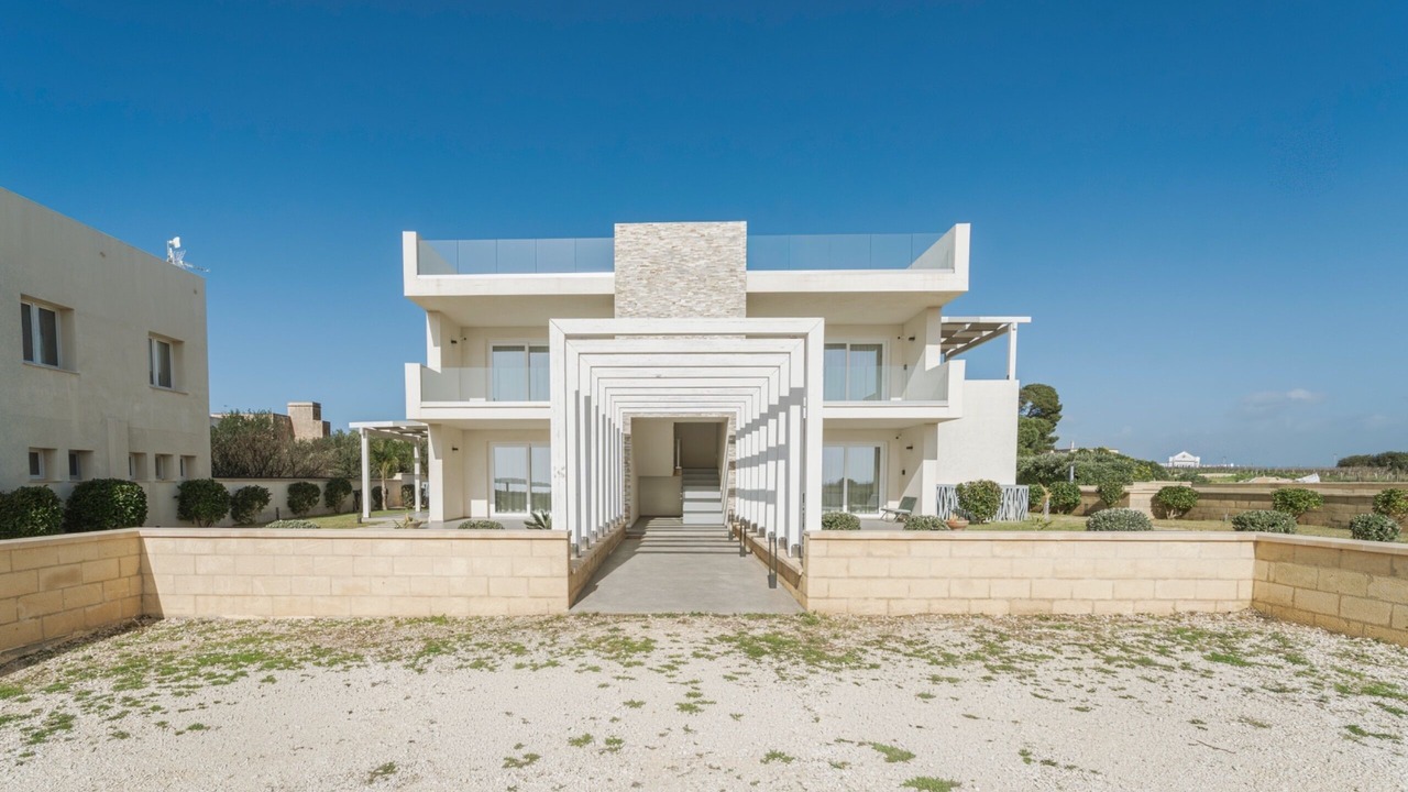 Photo of Outdoor in Birgi Vecchi
