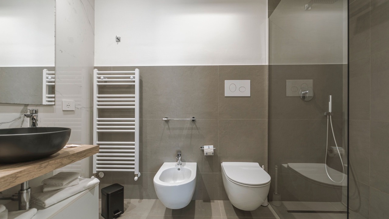 Photo of Bathroom in Birgi Vecchi