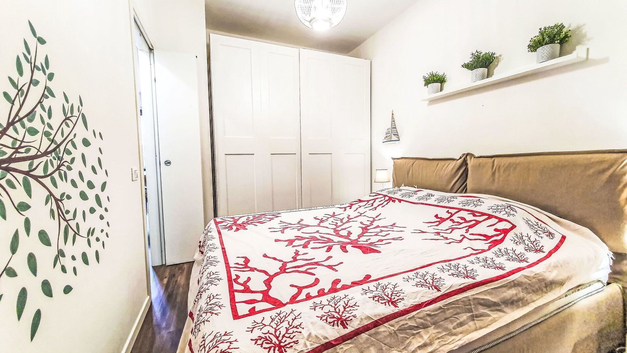 Photo of Bedroom in Campofelice di Roccella