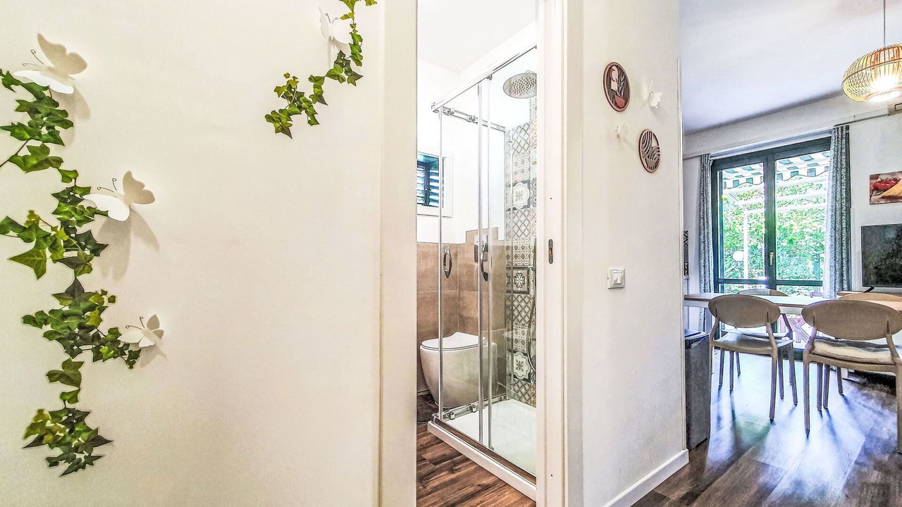 Photo of Bedroom in Campofelice di Roccella