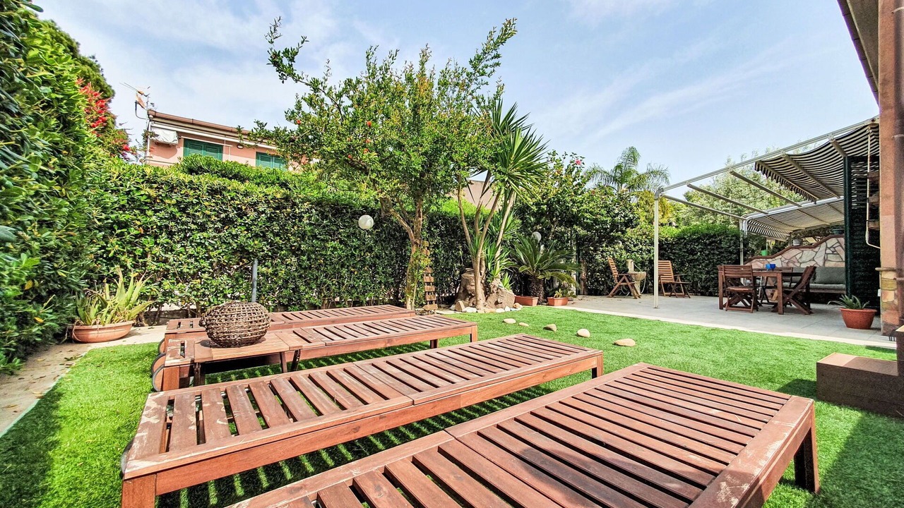 Photo of Outdoor in Campofelice di Roccella