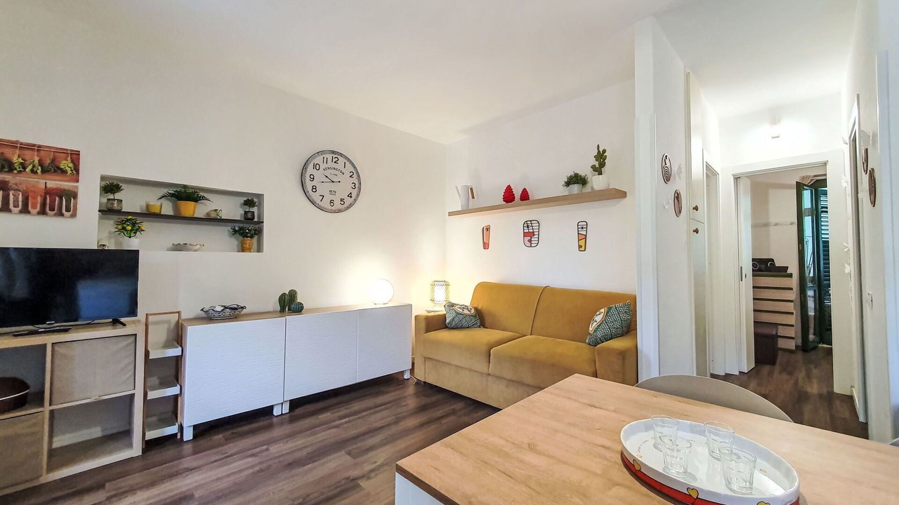 Photo of Bedroom in Campofelice di Roccella