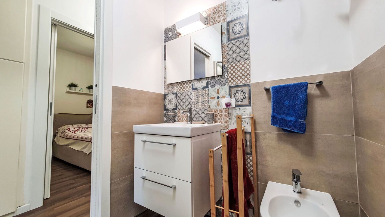 Photo of Bedroom in Campofelice di Roccella