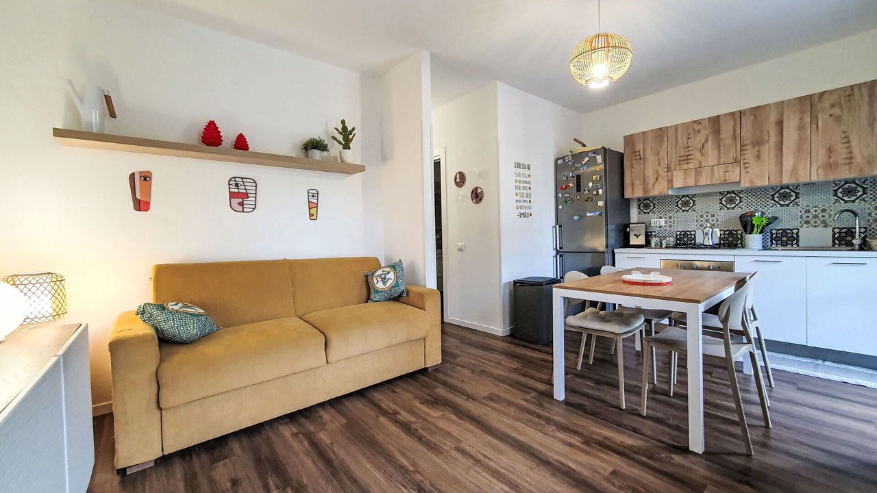 Photo of Bedroom in Campofelice di Roccella