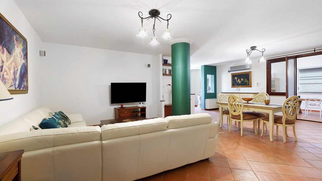 Photo of Livingroom in Partinico