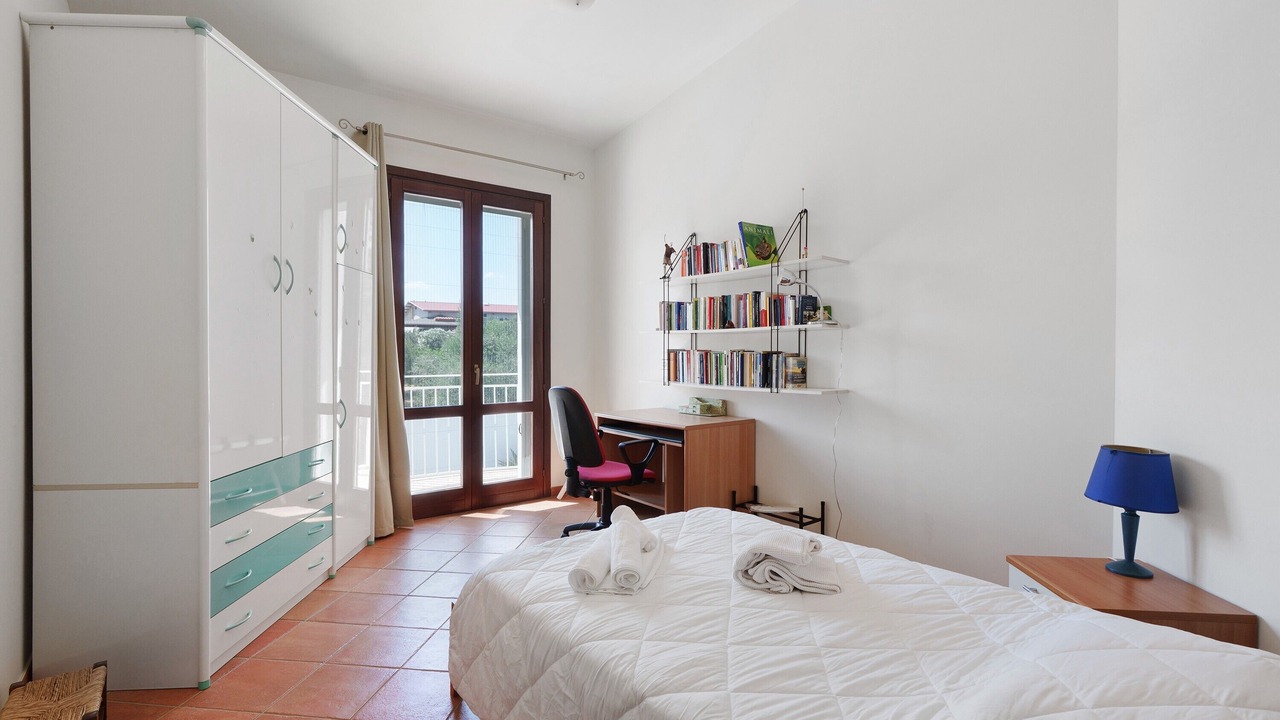 Photo of Bedroom in Partinico