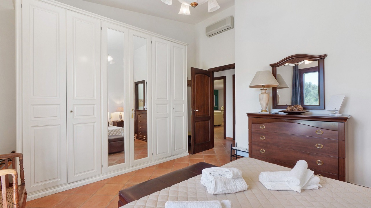 Photo of Bedroom in Partinico