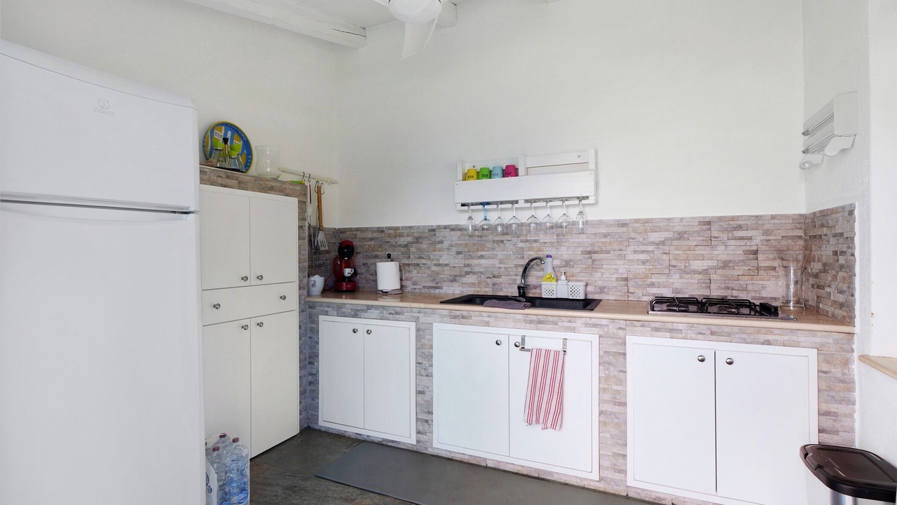 Photo of Kitchen in Partinico