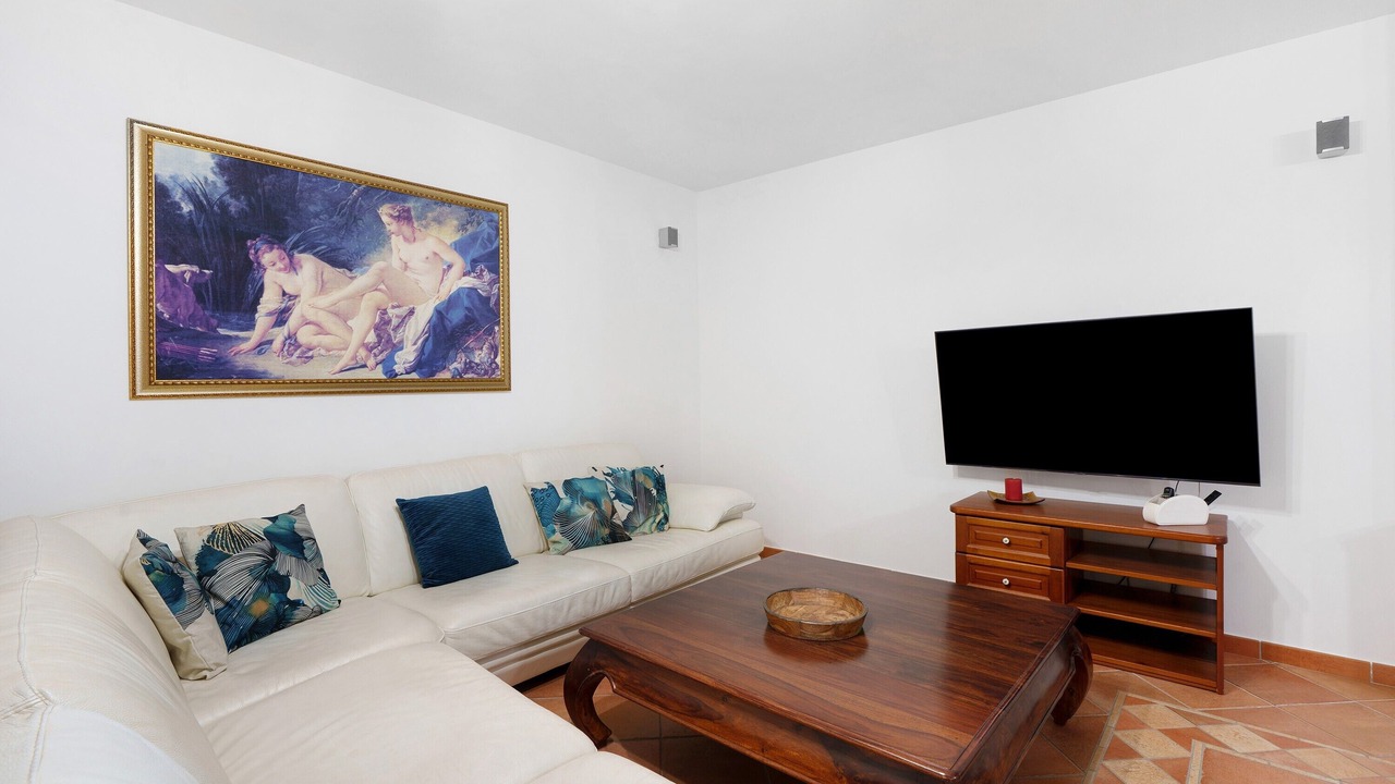Photo of Livingroom in Partinico