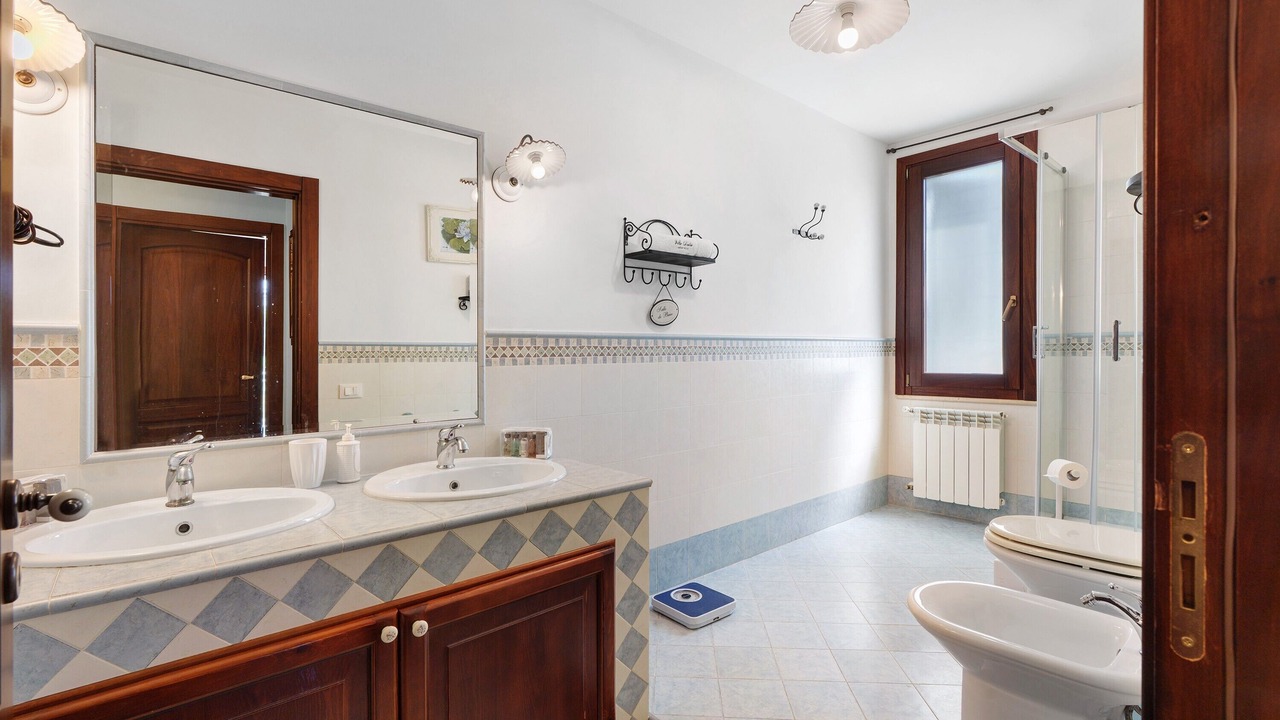 Photo of Bathroom in Partinico
