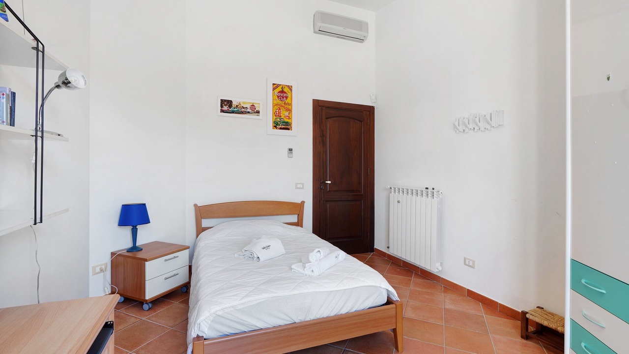 Photo of Bedroom in Partinico