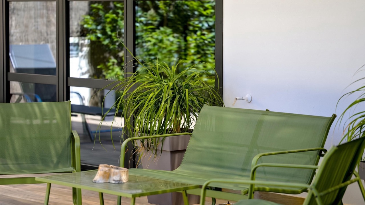 Photo of Patio Balcony in Avola