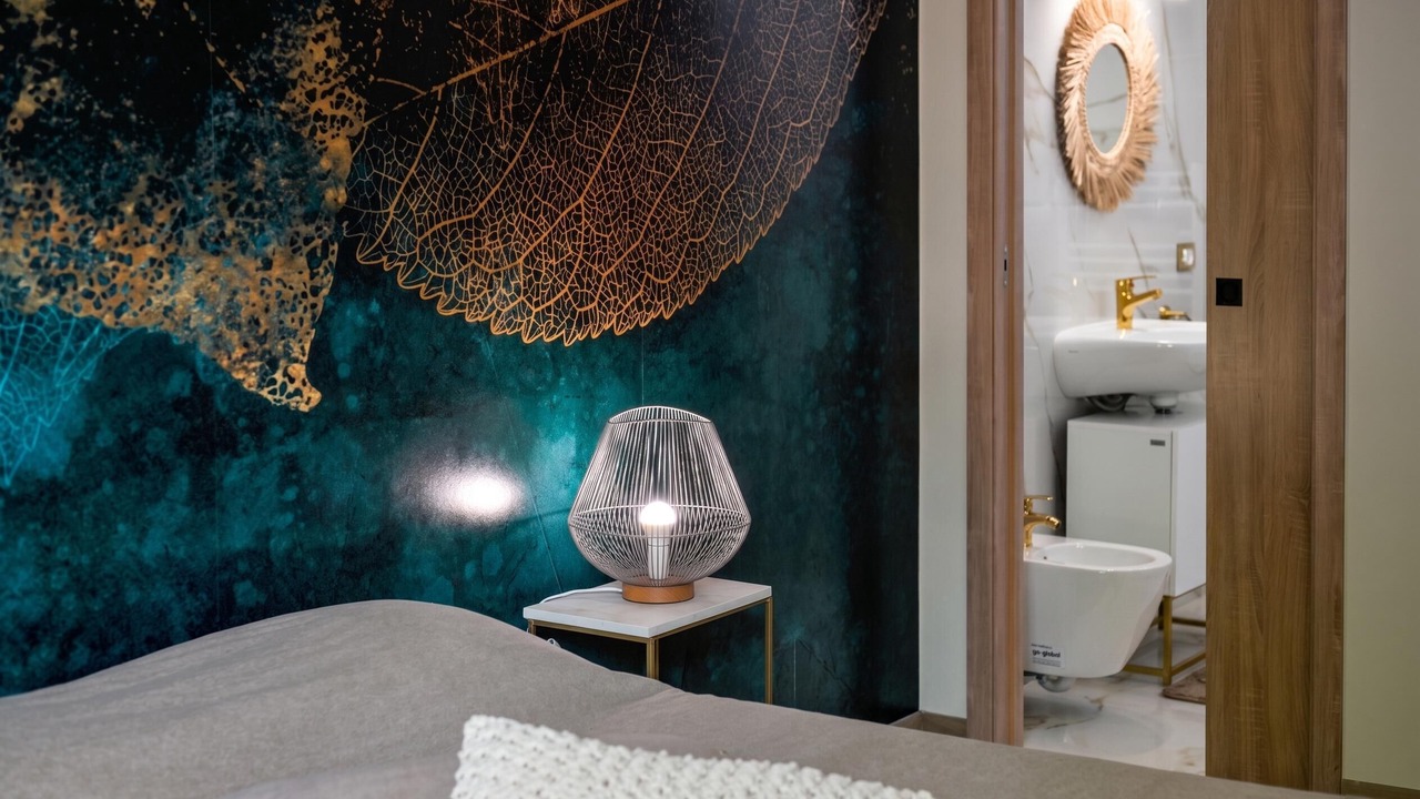 Photo of Bedroom in Avola