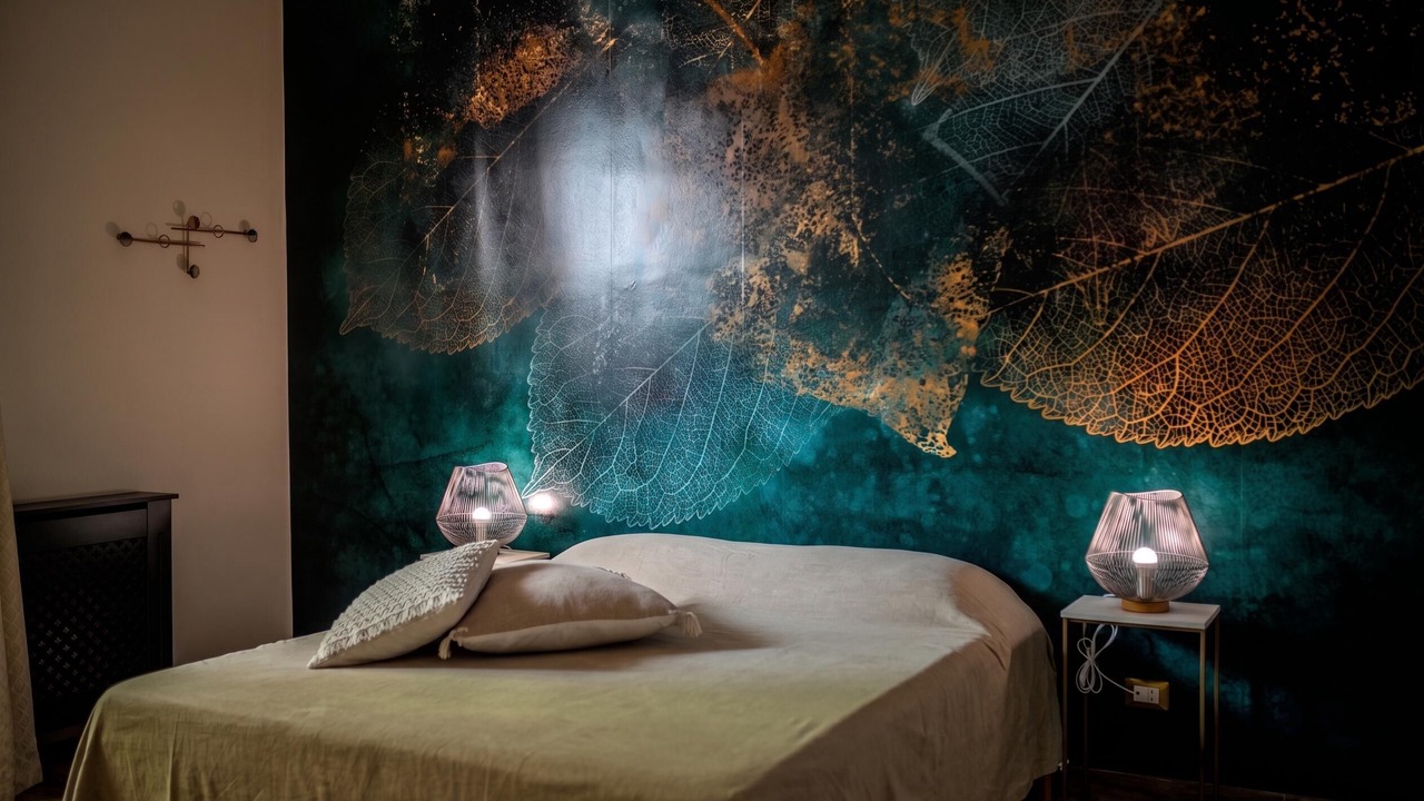 Photo of Bedroom in Avola