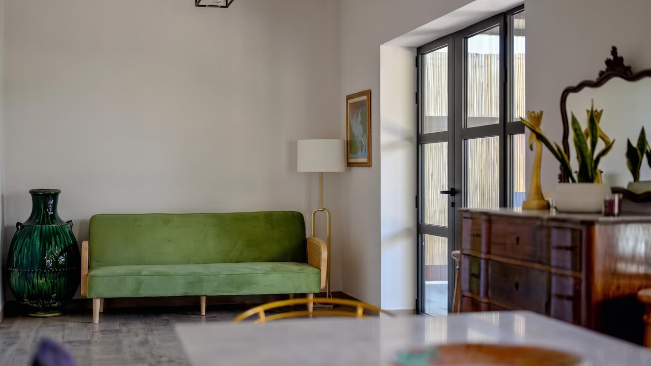 Photo of Livingroom in Avola